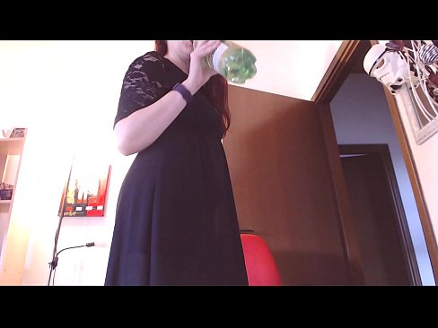 ❤️ Paklusni vergė, mėgstanti nešvarias ir sultingas kelnaites, priversta masturbuotis pažiūrėjusi šį vaizdo įrašą! ❤ Porno prie mūsų ❌️❤