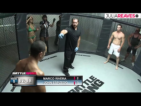 ❤️ Ultimate Fighter dulkina numerio merginą iškart po kovos ringe ❤ Porno prie mūsų ❌️❤