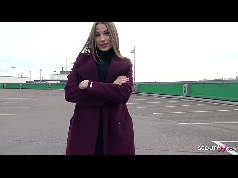❤️ VOKIEČIŲ SKAUTAS YRA SVAJONĖ LIEČIANTIS STEELE, AUTOMOBILIŲ STOVĖJIMO AIKŠTELĖS PASAKOJIMAS IR SEKSUALUS UŽ PINIGUS ❤ Porno prie mūsų ❌️❤