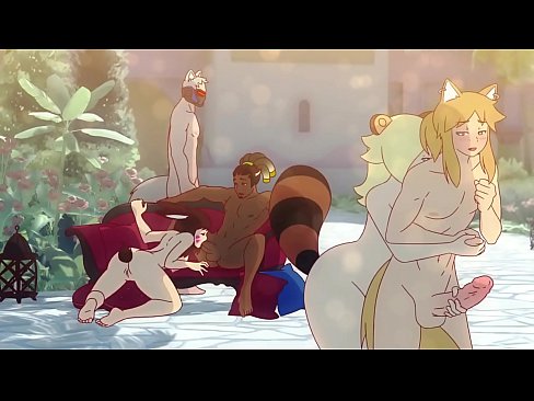 ❤️ Ryškiausi šio animacinio filmo sulėtinti kadrai. ❤ Porno prie mūsų ❌️❤